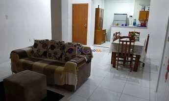 Imagem: Apartamento no Centro de 2 dormitórios