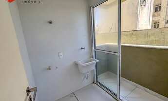 Imagem 7: LUXO! APARTAMENTO DE ALTO PADRÃO, 4 SUÍTES, 3 VAGAS E LAZER E FRENTE AO MAR À VENDA NA PRA