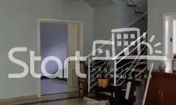 Imagem 4: Casa - Loteamento Alphaville Campinas - Campinas