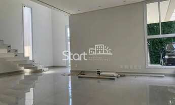 Imagem 4: Casa - Sítios de Recreio Gramado - Campinas