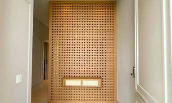 Imagem 6: Casa com 3 dormitórios à venda, 242 m² por R$ 3.950.000 - QUINTA DO GOLFE II JARDINS - São