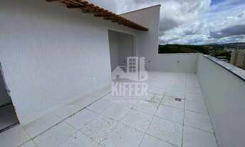 Imagem 6: Cobertura com 3 quartos à venda, 152 m² por R$ 543.400 - Maria Paula - São Gonçalo/RJ