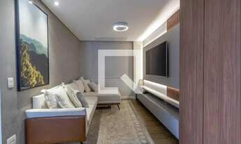 Imagem 5: Apartamento à Venda - Grajaú, 4 Quartos, 98 m2