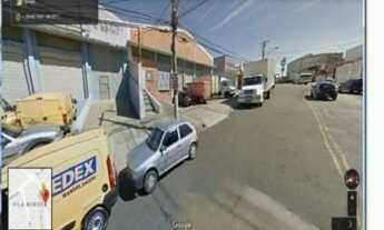 Imagem 5: Galpão em Avenida Senador Antônio Lacerda Franco - Jardim Nossa Senhora Auxiliadora - Camp