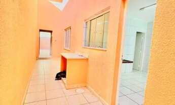 Imagem 7: Casa com 2 dormitórios, 80 m² - venda por R$ 480.000 - Parque das Nações - Atibaia/SP