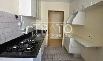 Imagem 6: Apartamento - Mansões Santo Antônio - Campinas