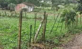 Imagem 5: Área moradia investimento Caminho Vinho S.J.P