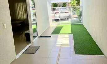 Imagem 3: Casa com 3 dormitórios à venda, 210 m² por R$ 1.200.000 - Coaçu - Eusébio/CE