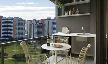 Imagem 2: Apartamento à venda no CONCEPT JARDINS , JARDINS, Aracaju, SE