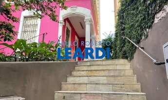 Imagem: CASA ASSOBRADADA - CONSOLAÇÃO - SP