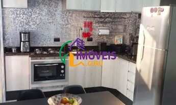 Imagem: APARTAMENTO - VILA SÃO PEDRO - SP