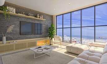 Imagem 3: Res. Acquarello - 1402 - penúltimo andar!