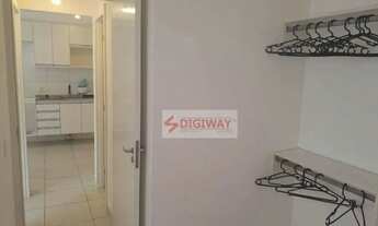 Imagem: Apartamento com 2 dormitórios, prédio