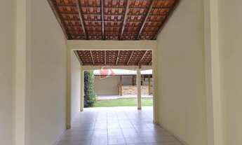 Imagem 3: Sobrado para alugar em Maringá, Jardim Vitória, com 4 quartos, com 269.5 m²