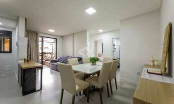 Imagem 3: Apartamento com 3 quartos/dormitórios no bairro Praia de Palmas, em Governador Celso Ramos