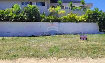 Imagem 5: Excelente Terreno de esquina no Cond. Fechado Ponta negra Boulevard disponível para venda!