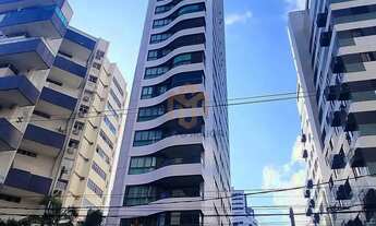 Imagem: Apartamento em Boa Viagem - Recife