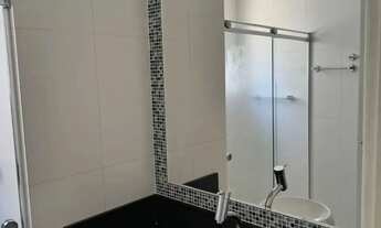 Imagem 5: APTO 3DORMS./1SUÍTE - 2 VAGAS - 106M² - COND. AUGE HOME RESORT - CENTRO - SÃO BERNARDO DO