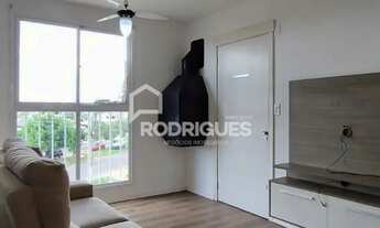 Imagem 7: Apartamento Semi-Mobiliado em Condomínio Fechado!