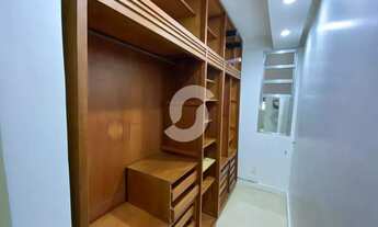 Imagem 6: Vendo apartamento com 2 quartos em Icaraí - Niterói - RJ