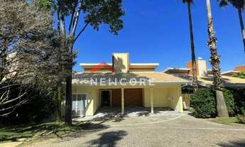 Imagem: Casa de condomínio em Rua Moacir Cardinalli