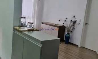 Imagem 3: Apartamento com 1 quarto com churrasqueira, 48m² 1 vaga - Cristo Redentor