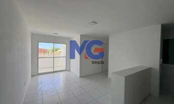 Imagem 7: Apartamento com 02 Quartos com 55,14m²no Bairro Messejana- Fortaleza-Ce