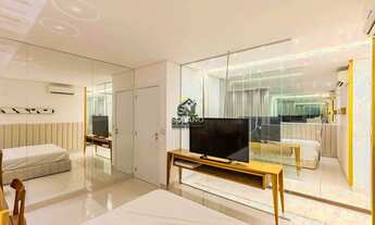 Imagem 6: Apartamento à venda no bairro Setor Marista - Goiânia/GO