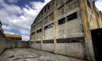 Imagem 4: Galpão, Cidade Jardim Cumbica, Guarulhos, Cod: 14495
