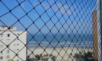 Imagem: Apartamento 2 dorms na Ocian - Cód ACT3106