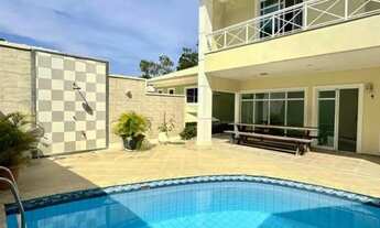 Imagem 3: Casa com 5 quartos à venda, 357 m² por R$ 1.050.000 - Maria Paula - Niterói/RJ