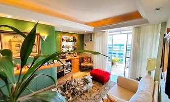 Imagem 7: Cobertura à venda, 315 m² por R$ 2.200.000,00 - Ingá - Niterói/RJ