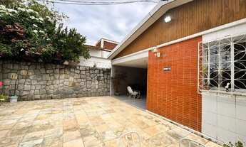 Imagem 4: Imóvel para aluguel de 184 metros quadrados, com 3 quartos, em Joaquim Távora