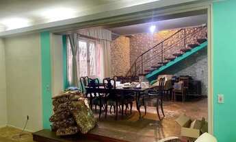 Imagem 5: Casa tradicional no bairro Boa Vista