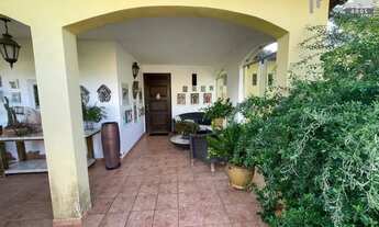 Imagem 7: Casa à venda com 4 dormitórios (2 suítes) - 350 m² - por R$ 3.200.000,00 ou alug