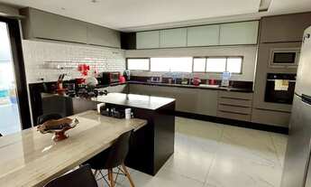 Imagem 6: Belíssima Casa Flora Boulevard