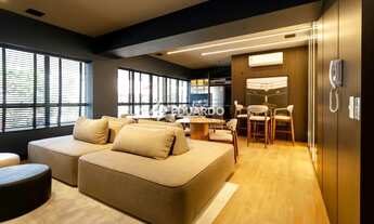 Imagem 2: Cobertura Duplex no Residencial Leme