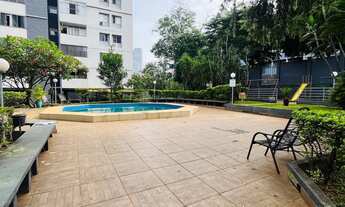 Imagem 5: Apto edifício Guaiaquil