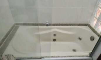 Imagem 4: Imóvel para venda com 120 metros quadrados com 3 quartos 2 suites lazer com 2 hidro