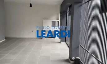 Imagem: SOBRADO - ALTO DA LAPA - SP