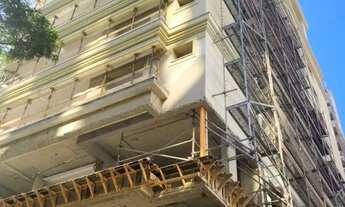 Imagem: Apartamento de 3 suítes à venda no Centro