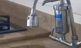 Imagem 6: Apartamento Planejado à Venda Condomínio Villagio Safira