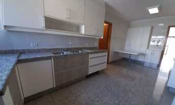 Imagem 7: Apartamento com 4 dormitórios para alugar, 216 m² por R$ 18.000,02 - Boqueirão - Santos/SP