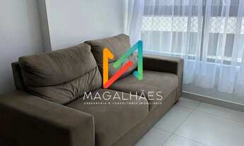 Imagem 4: APARTAMENTO PARA ALUGUEL EDIFÍCIO BARRA CLASSIC HOME SERVICE