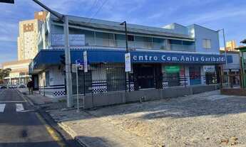 Imagem: Predio Comercial com 02 apartamentos e 06