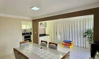 Imagem: Amplo apartamento 3 quartos com suíte