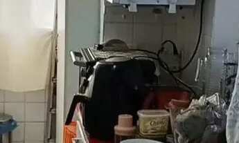 Imagem 6: Jadim Souto apto com 2 dorms,2wcs,sacada, sol da manhã