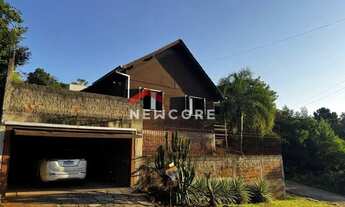 Imagem 4: Casa em Rua Roma - Emancipação - Parobé/RS