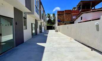 Imagem 2: CASAS PRONTAS EM IPITANGA