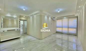 Imagem: Apartamento com 2 dormitórios sendo 1 suítes